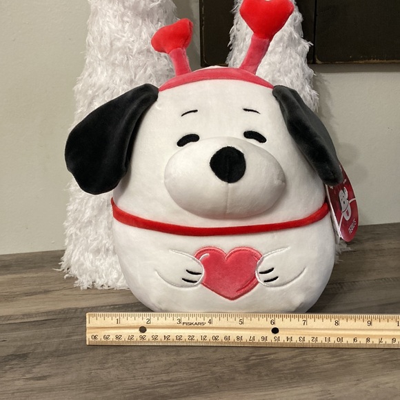 Squishmallows Toys Snoopy Peanuts Squishmallow Poshmark